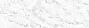 Столешница 8251/Pt Calacatta Bianco 38мм 600х4 200 К3 Slotex 1U 