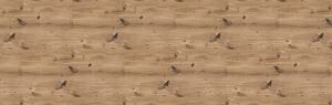 Столешница 8088/7 Honey Oak 38мм 600х4 200 E3 Slotex 1U 