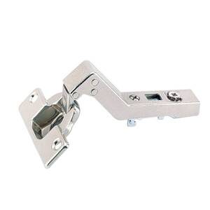 Петля 90 гр. 45 гр. Hettich Intermat +планка никель (9936-T42 W45-K17) 106184904 