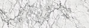 Столешница 8097/Pt Invisible Marble 38мм 600х4 200 E2 Slotex 1U 