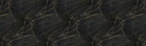 Столешница 8105/Pt Black de Oro 38мм 600х4 200 E2 Slotex 1U 