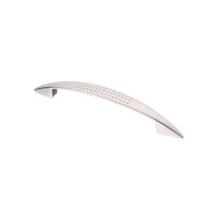 LT-9130-96 SC Ручка скоба 96 мм Хром матовый Металл KERRON