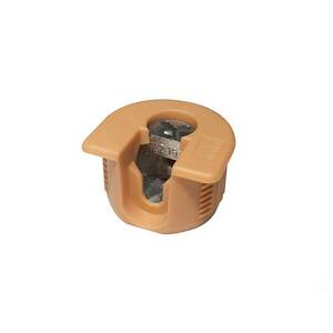 Эксцентрик VB 35M бук для плит 16 мм 906760802 Hettich