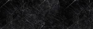 Столешница 8255/S Nero Marquina 38мм 600х4 200 К3 Slotex 1U 