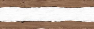 Столешница 8116/7 Fancy Oak 38мм 600х4 200 E3 Slotex 1U 