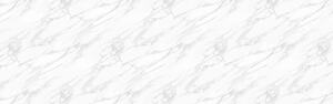Столешница 7405/6 Calacatta Marble 38мм 600х4 200 К2 Slotex 1U 