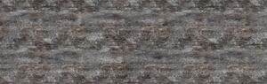 Столешница 8073/Rw Night Oak 38мм 600х3 050 E3 Slotex 1U 