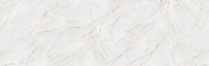 Столешница 8084/Pt Quartzite Bianco 38мм 600х3 050 E2 Slotex 1U 