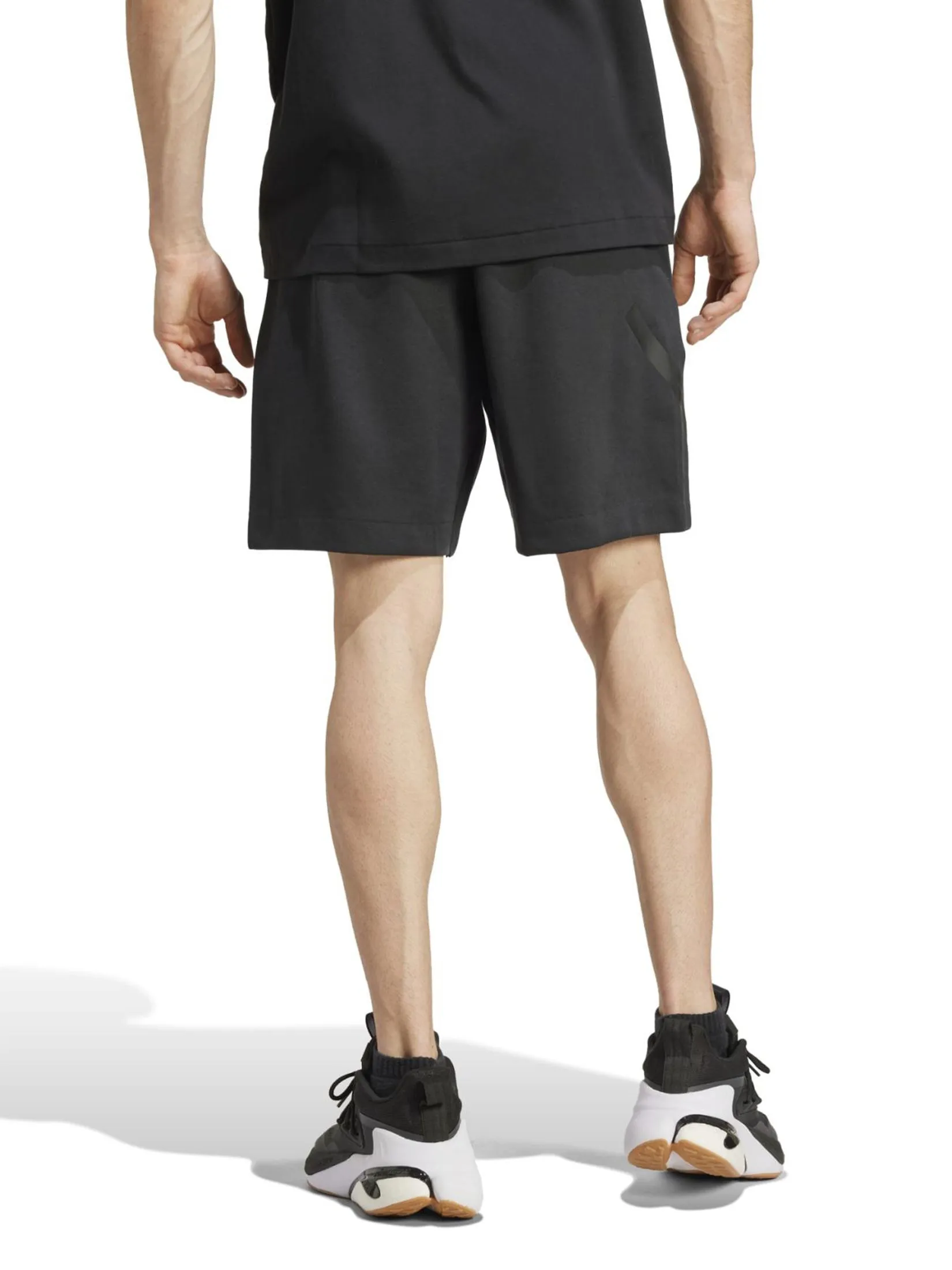 ADIDAS Men Shorts New adidas Z.N.E.