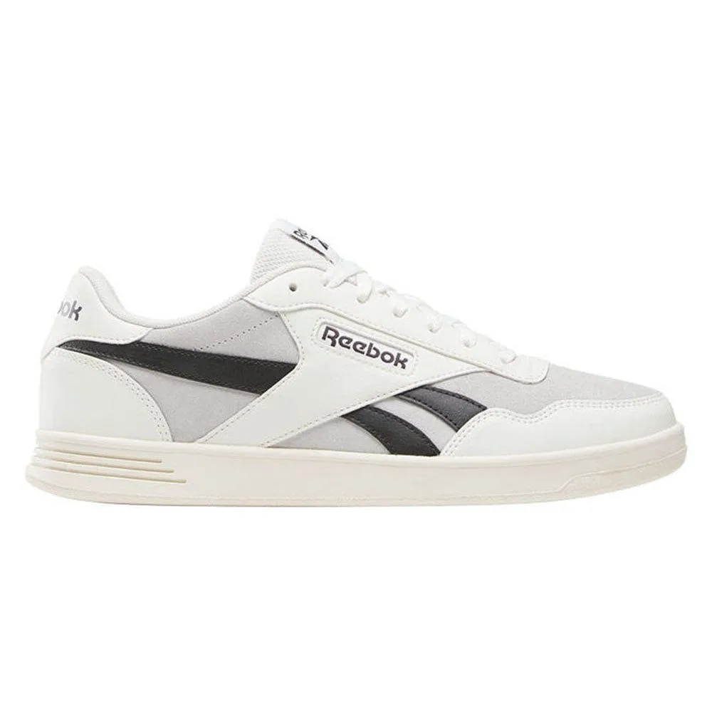 REEBOK Unisex Casual Shoes Court Advance Cream - RE099SH147EHTH