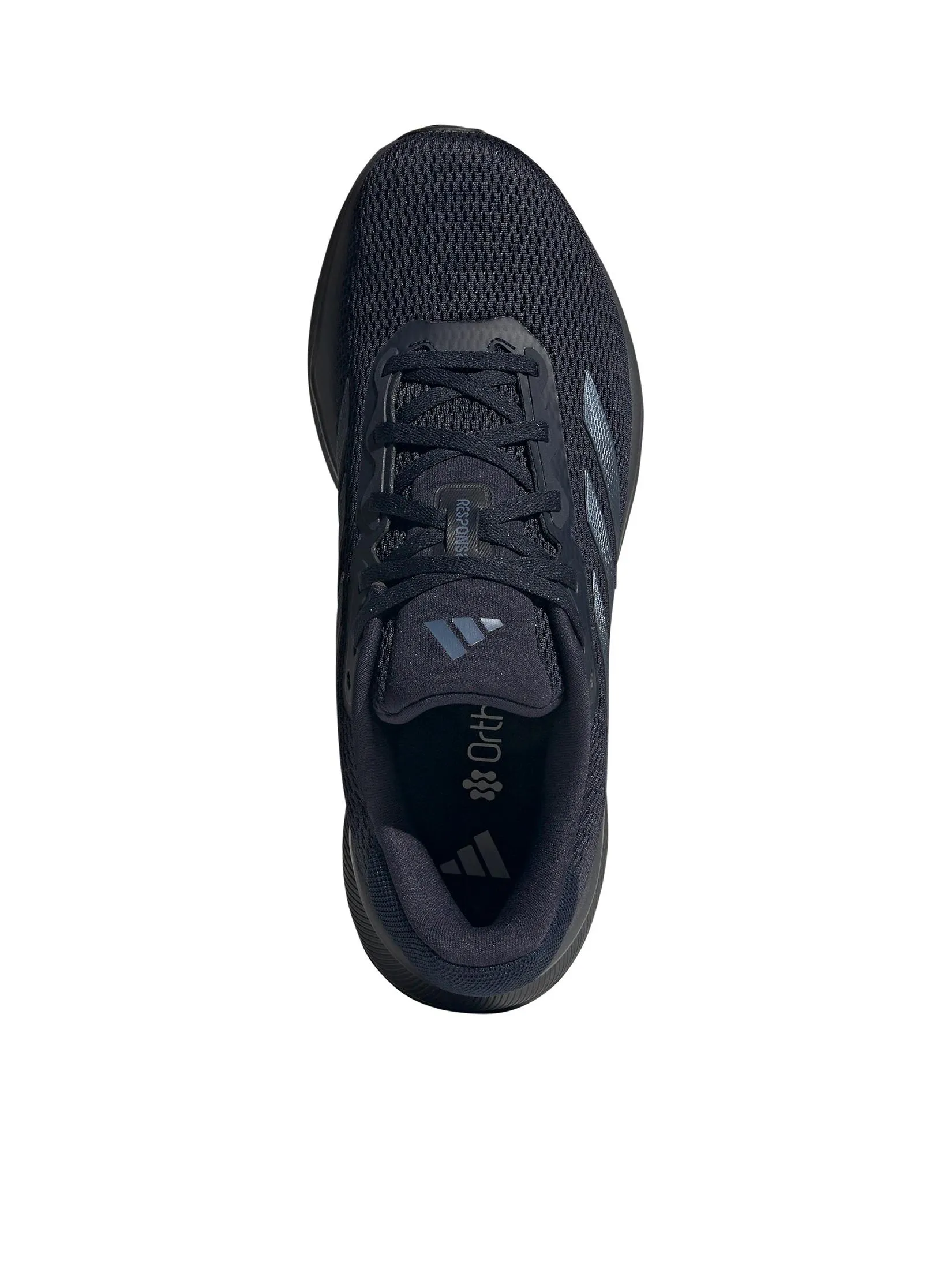 ADIDAS Men Running Shoes Response IH6092 Blue / Legend Ink / Grey Five / Preloved Ink ADIDAS Men Running Shoes Response IH6092 Blue / Legend Ink / Grey Five / Preloved Ink