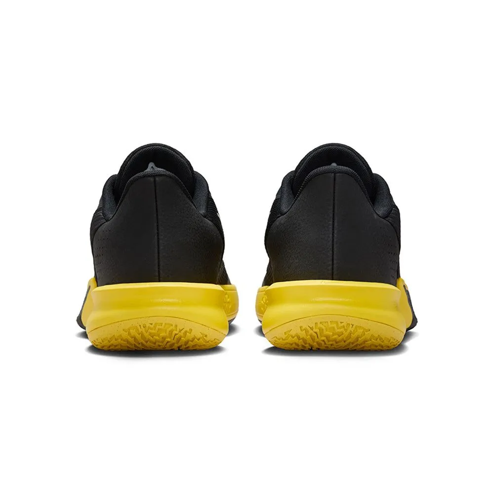 NIKE Men Basketball Shoes Precision 7 Black - NI083SH516EJTH NIKE Men Basketball Shoes Precision 7 Black - NI083SH516EJTH