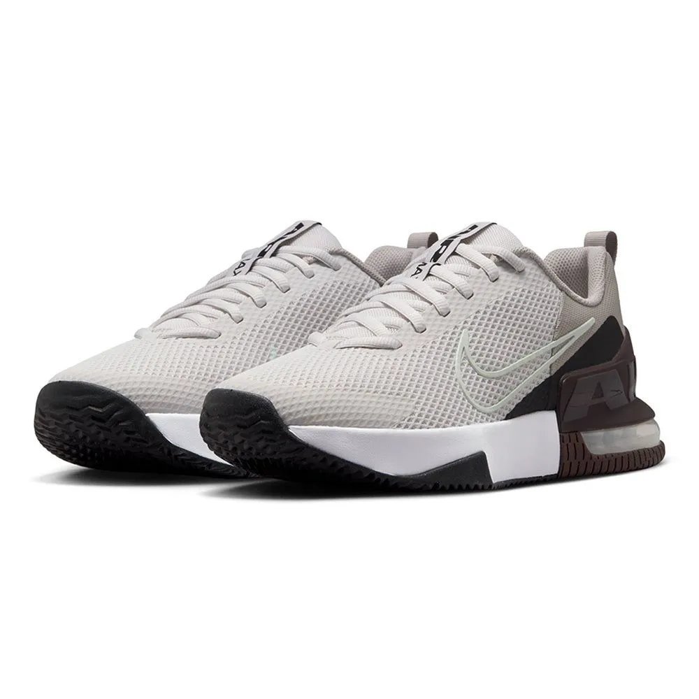 NIKE Men Training Shoes Air Max Alpha Trainer 6 Grey - NI083SH286ELTH NIKE Men Training Shoes Air Max Alpha Trainer 6 Grey - NI083SH286ELTH