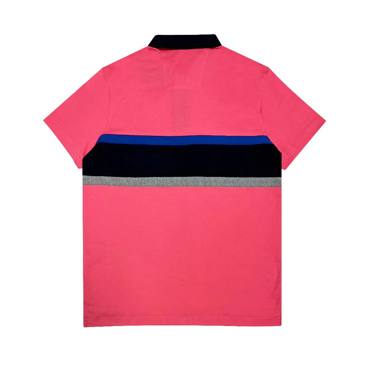 NAUTICA Men Polo Pink NAUTICA Men Polo Pink