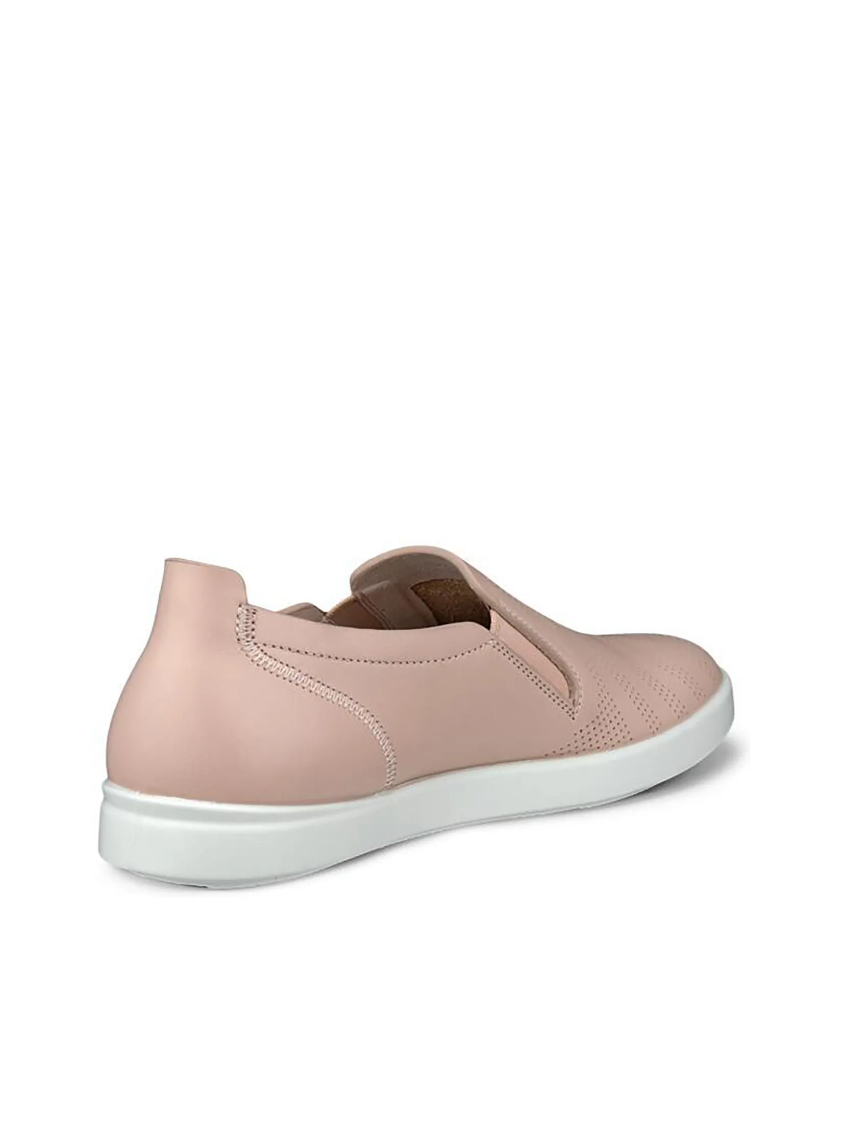 ECCO Women Sneakers Travel W Rose Dust ECCO Women Sneakers Travel W Rose Dust