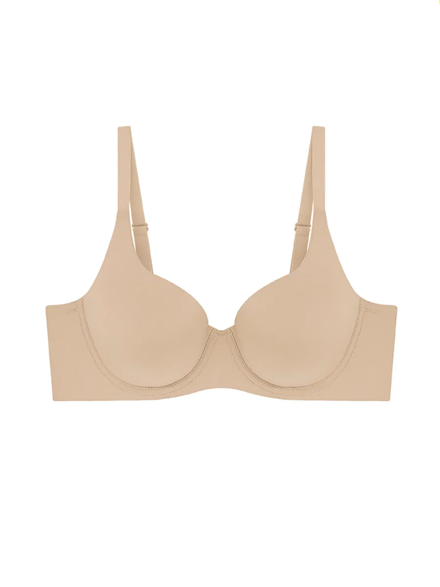 SABINA Wire Bra Perfect Bra Collection - DarkSkin SABINA Wire Bra Perfect Bra Collection - DarkSkin