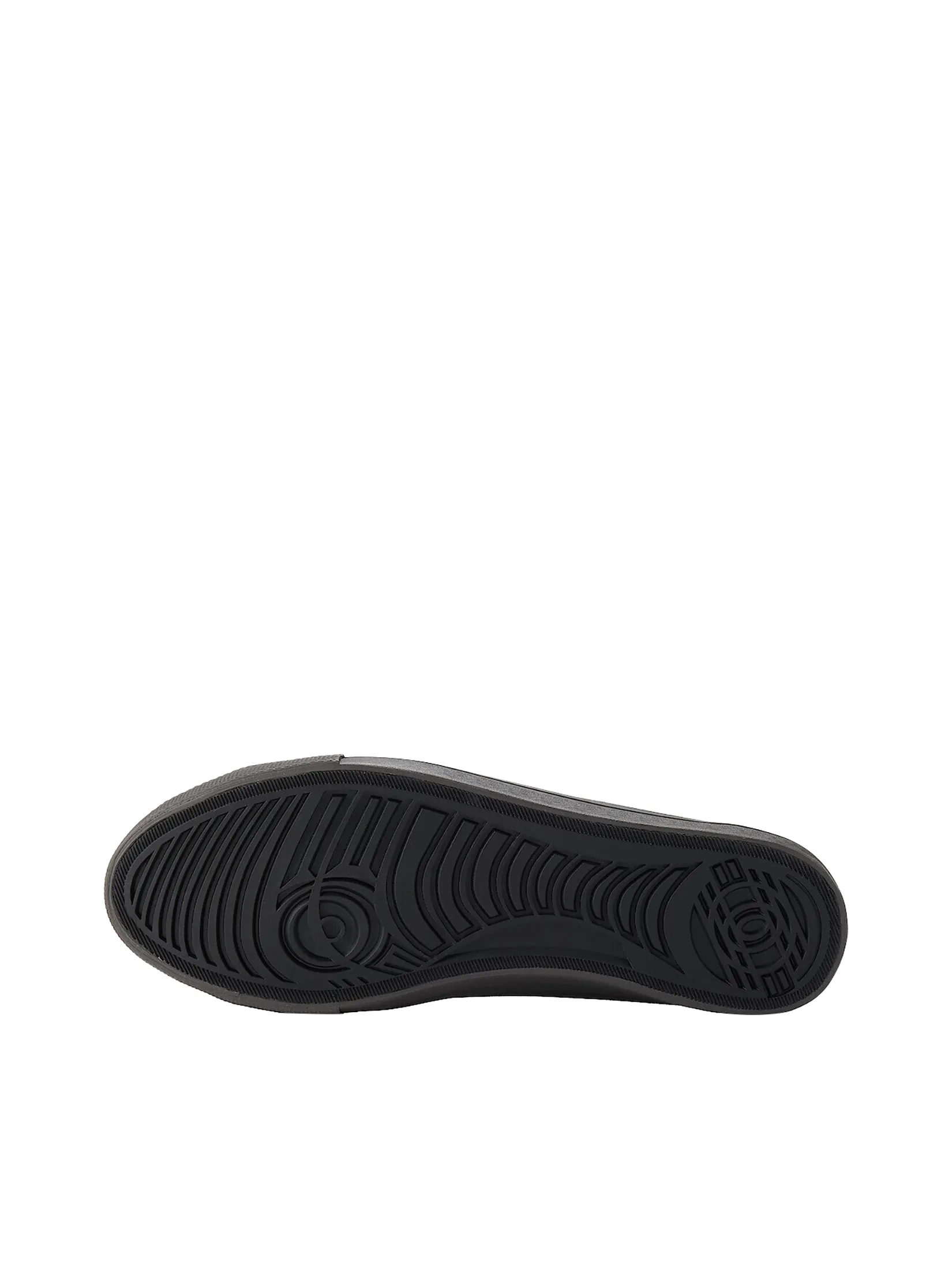 MUJI Men Sneakers Less Tiring Charcoal grey MUJI Men Sneakers Less Tiring Charcoal grey