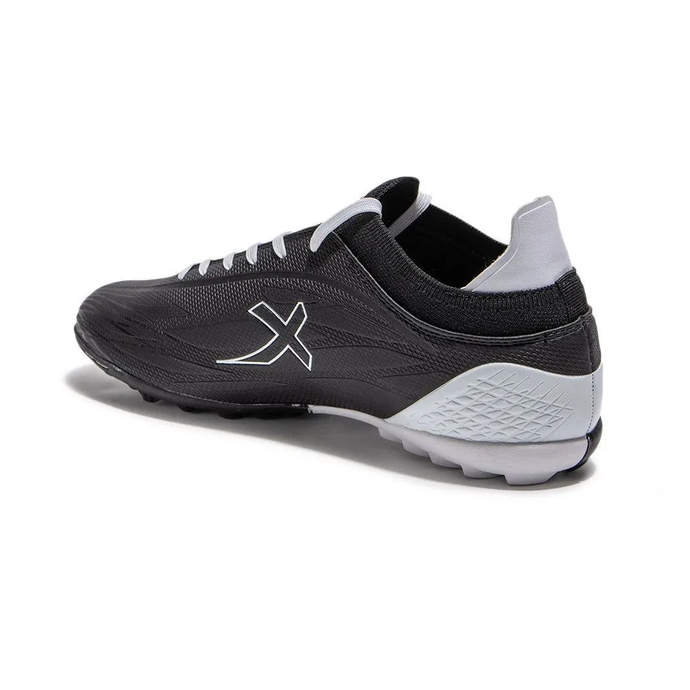 FUTBOLX Men Football Shoes Turfano X TF Black - FU635SH297EHTH FUTBOLX Men Football Shoes Turfano X TF Black - FU635SH297EHTH