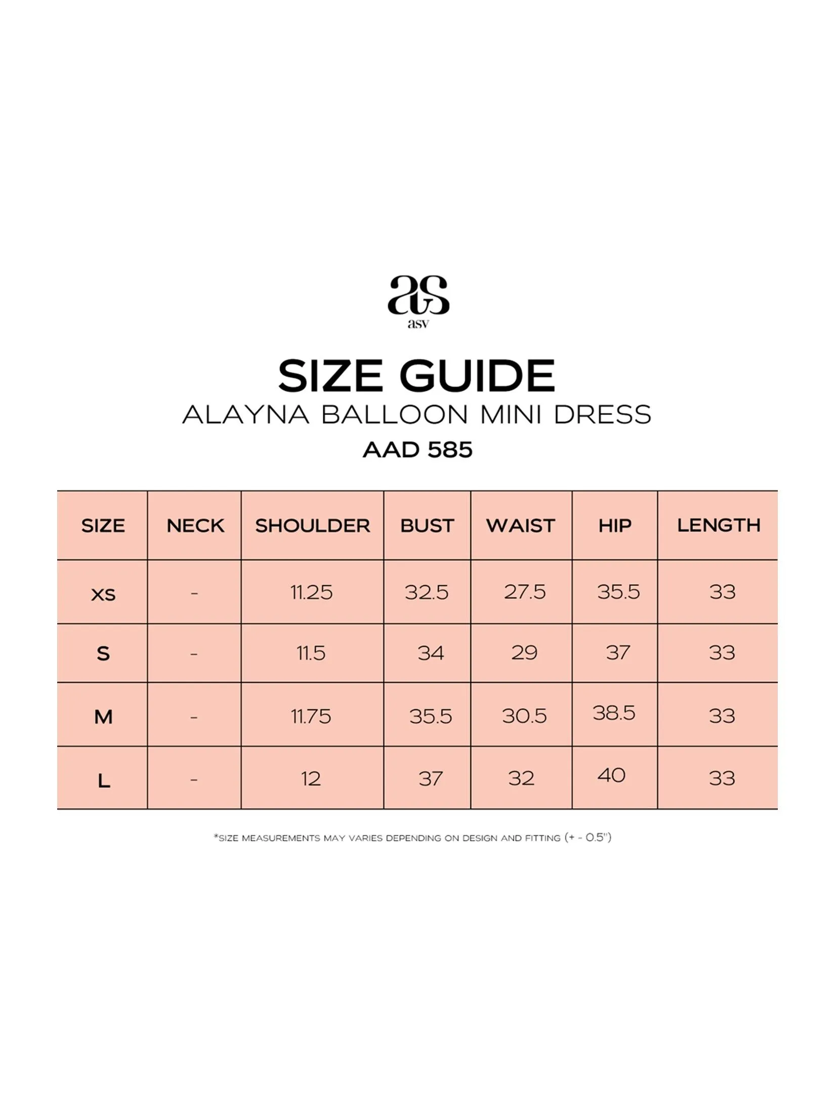 ASV (AW24)Alayna Balloon Women Mini Dress Brown ASV (AW24)Alayna Balloon Women Mini Dress Brown