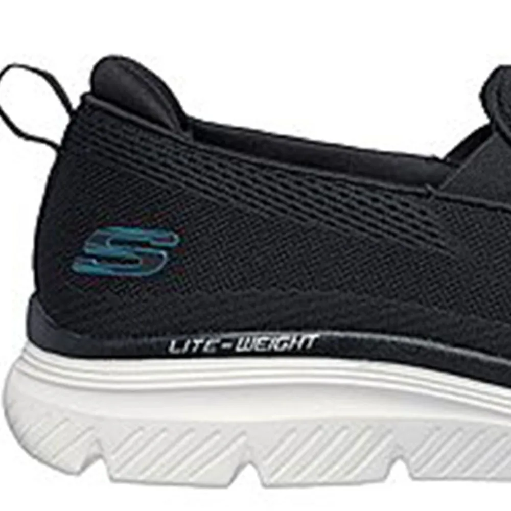 SKECHERS Men Casual Shoes Burns 2.0 Black - SK108SH830EITH SKECHERS Men Casual Shoes Burns 2.0 Black - SK108SH830EITH
