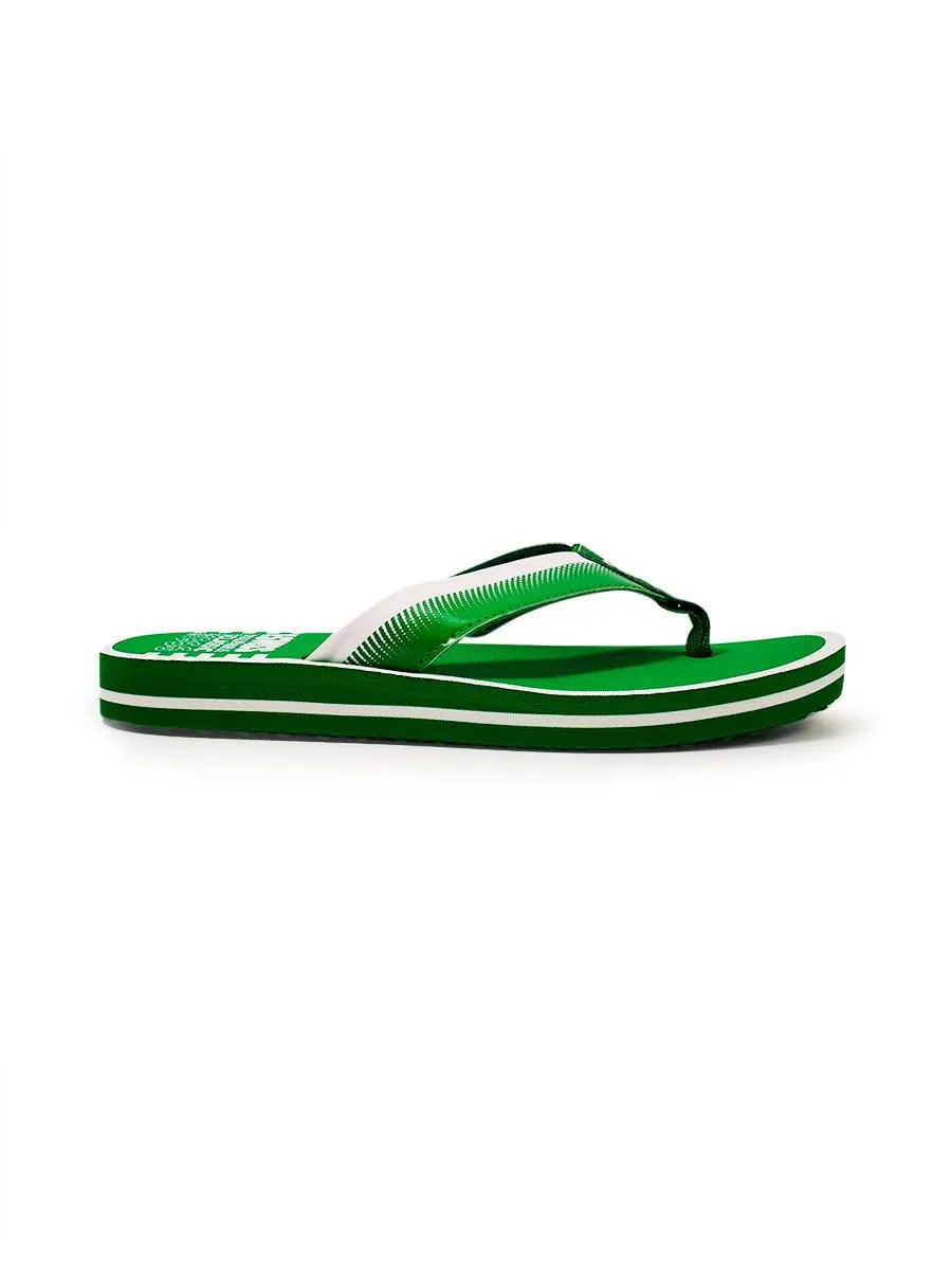 K-SWISS Men Sandals Abbey 1996 Green - KS060SH374DUTH K-SWISS Men Sandals Abbey 1996 Green - KS060SH374DUTH