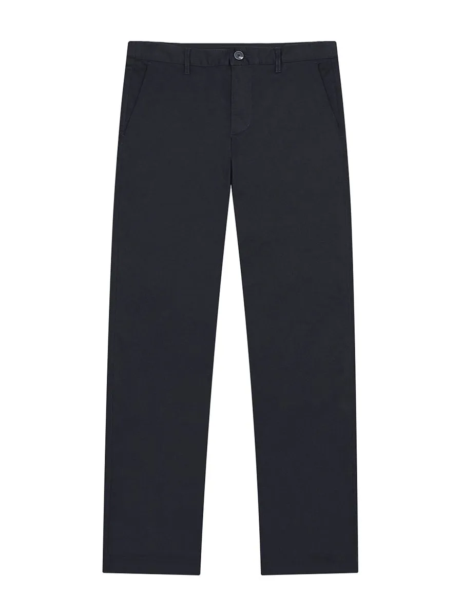 GIORDANO Men's Lightweight Khakis Pants (180° Elastic Waistband) Atom Grey GIORDANO Men's Lightweight Khakis Pants (180° Elastic Waistband) Atom Grey