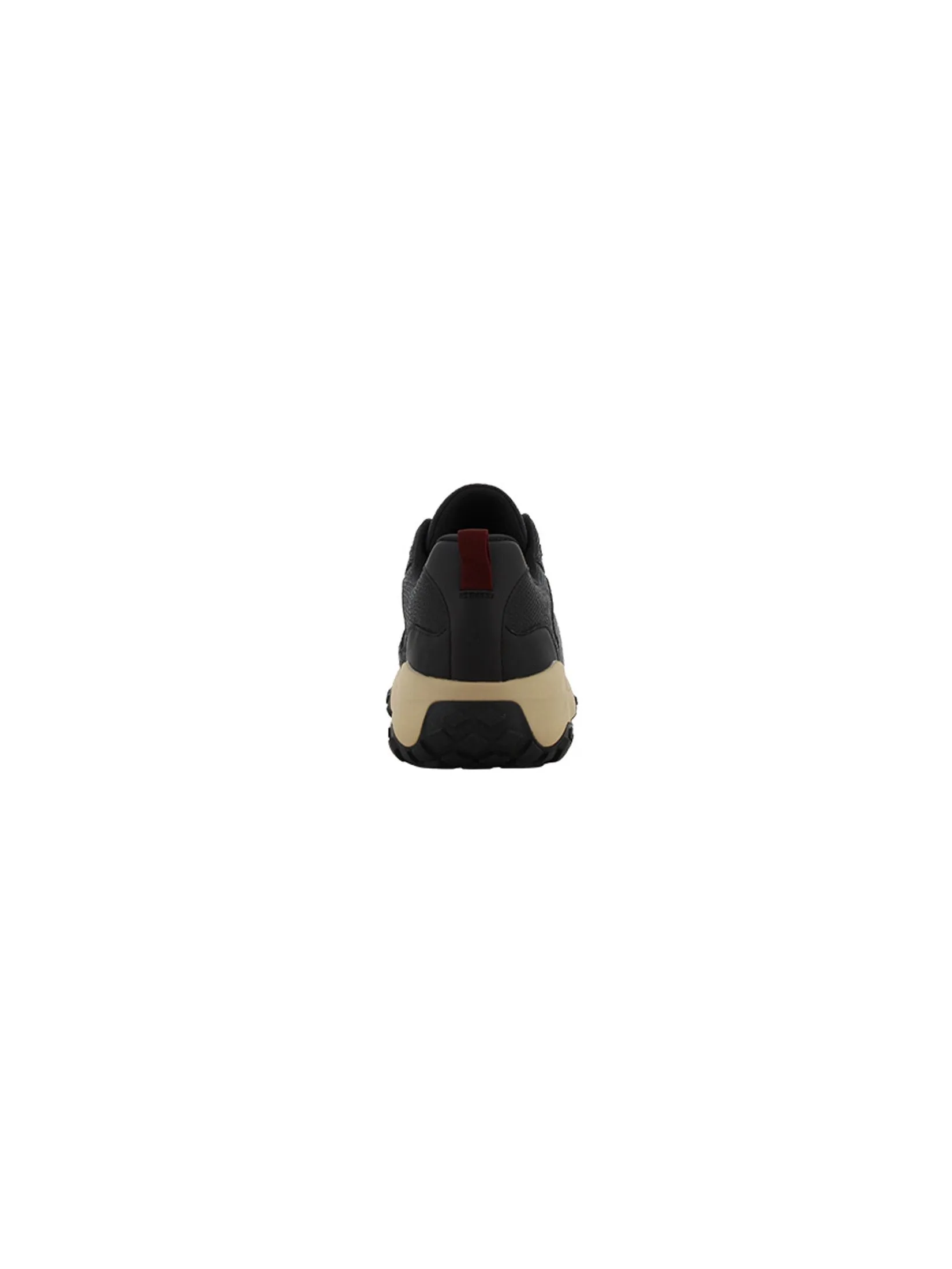 DAPPER DAPPER Mesh Chunky Sneakers Black DAPPER DAPPER Mesh Chunky Sneakers Black
