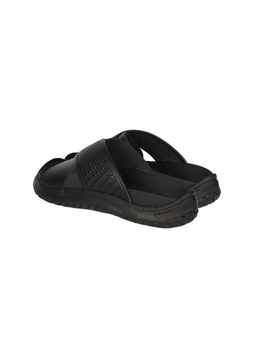 MBT BLACK Men's MITO Sandals MBT BLACK Men's MITO Sandals