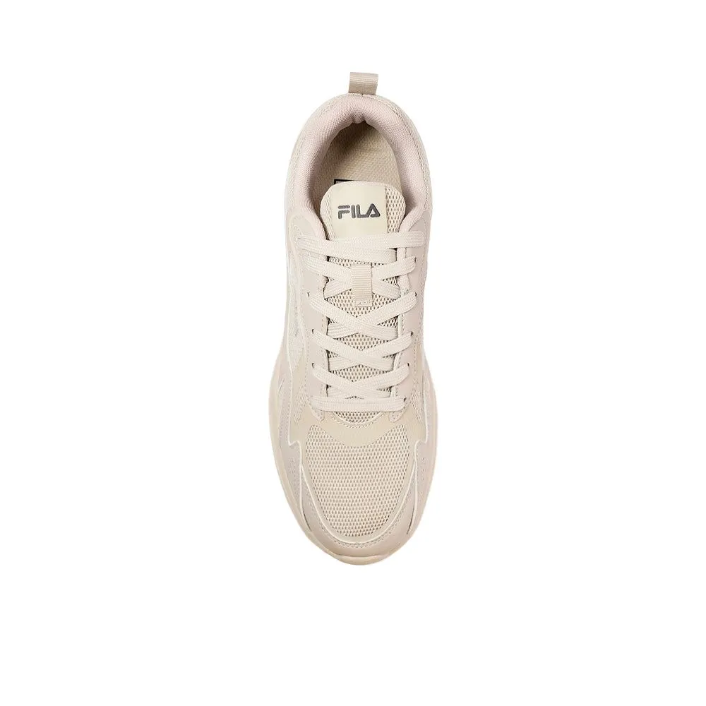 FILA Men Casual Shoes Vitto Beige - FI039SH232EKTH FILA Men Casual Shoes Vitto Beige - FI039SH232EKTH