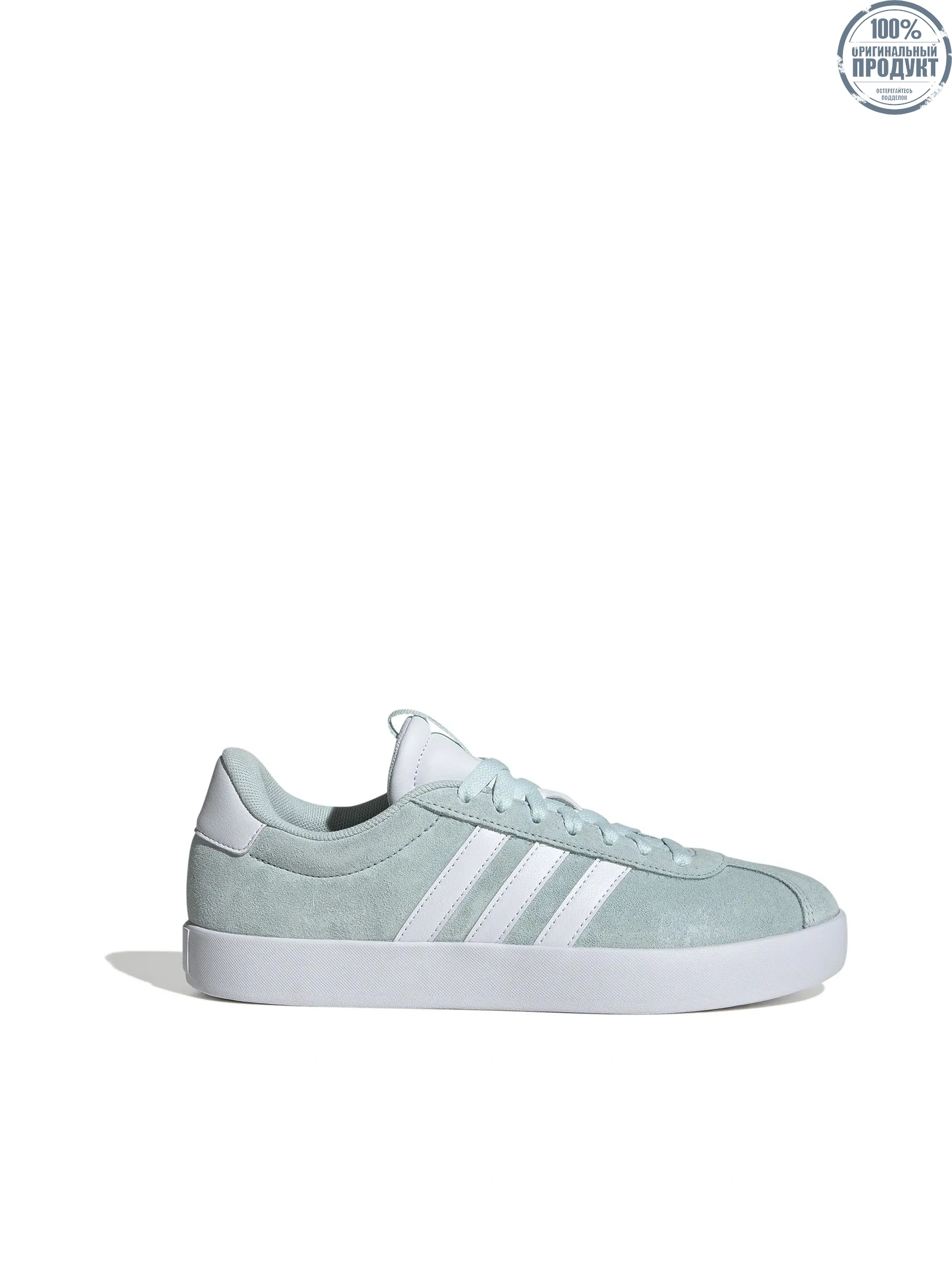 ADIDAS Women Sneaker VL Court 3.0 Halo Mint / Cloud White / Halo Mint ADIDAS Women Sneaker VL Court 3.0 Halo Mint / Cloud White / Halo Mint