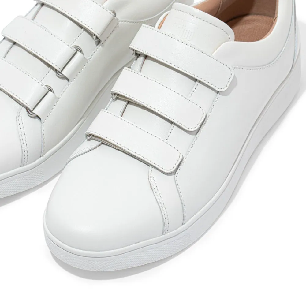 FitFlop™ Women's RALLY Model EL8-194 Urban White FitFlop™ Women's RALLY Model EL8-194 Urban White