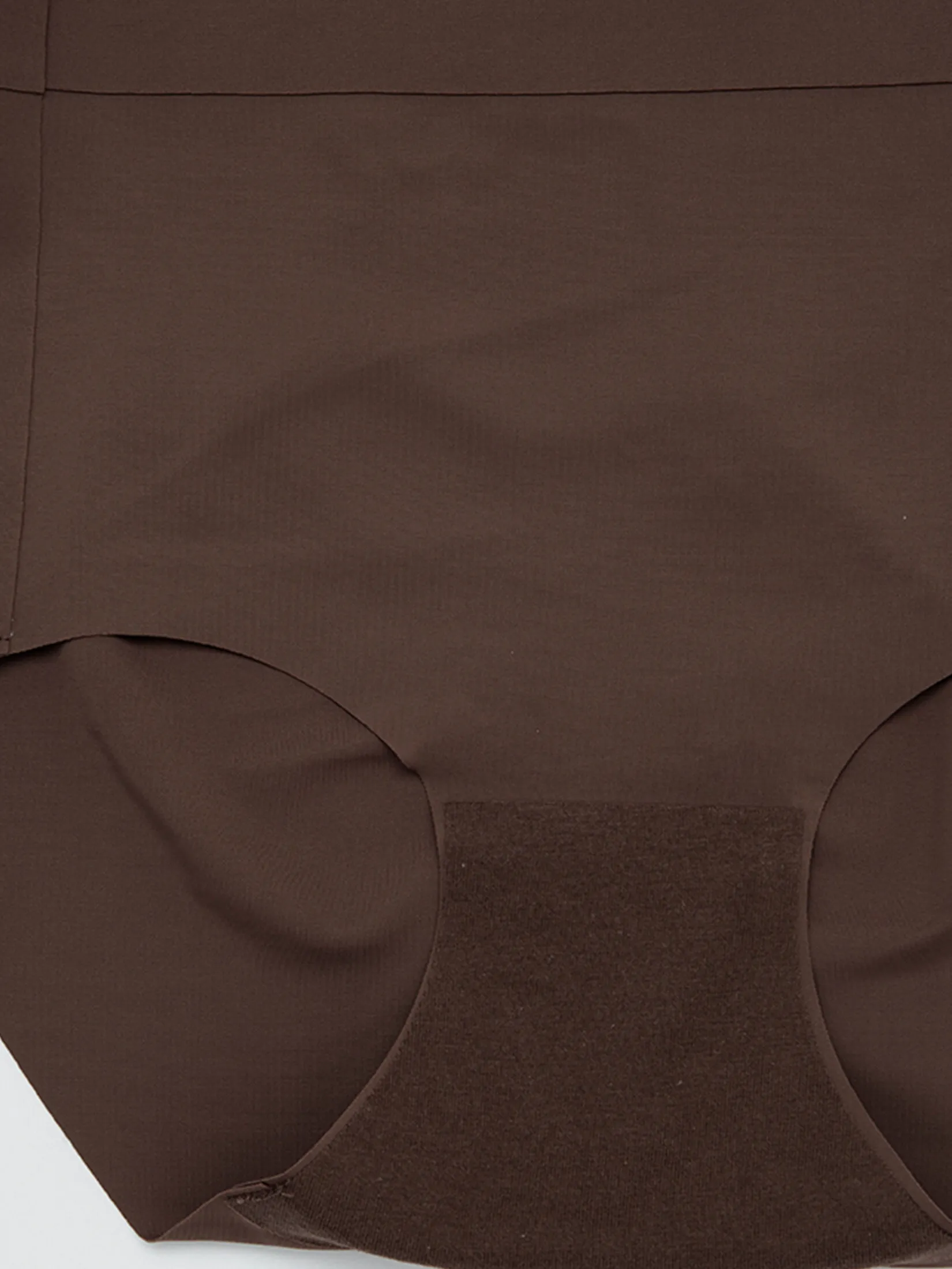 SABINA Panty High Waisted Woman Seamless Fit - Cocoa SABINA Panty High Waisted Woman Seamless Fit - Cocoa