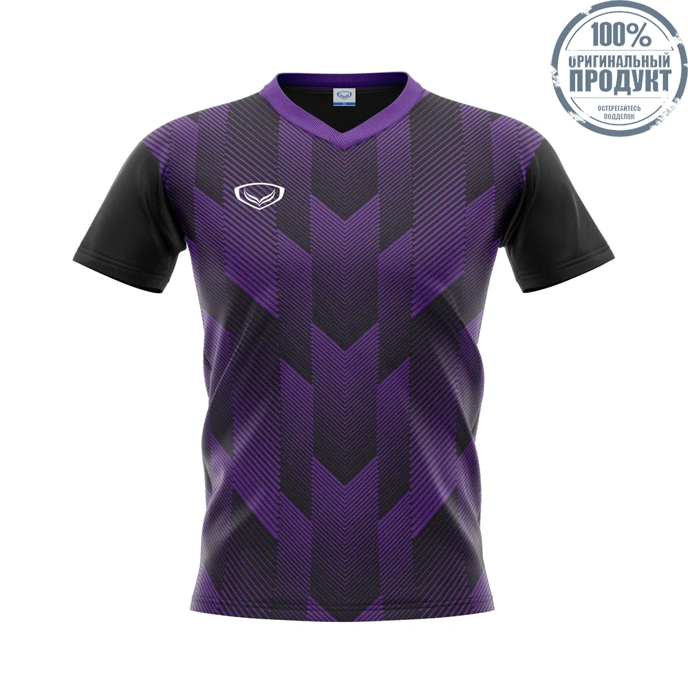 GRAND SPORT Black football Jersey (011494) GRAND SPORT Black football Jersey (011494)