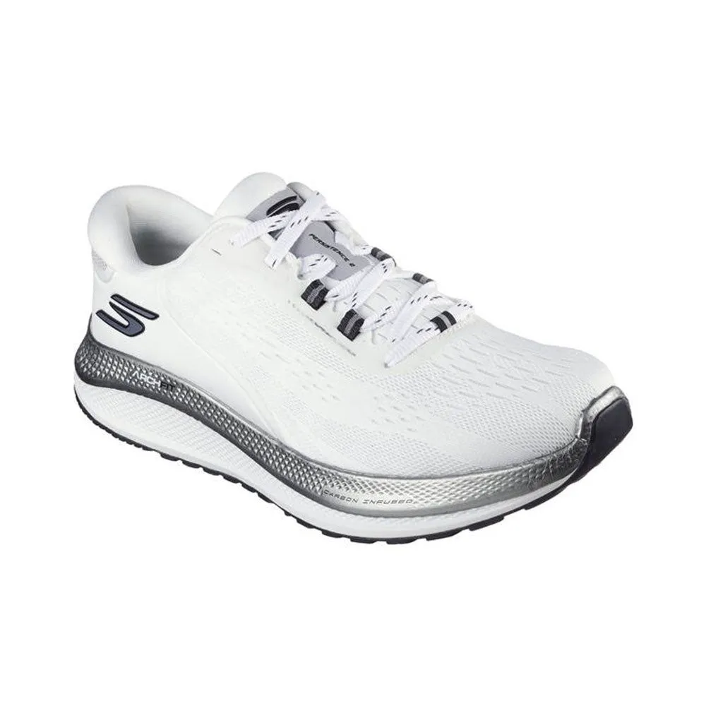 SKECHERS Men Running Shoes Go Run Persistence 2™ White - SK108SH815EGTH SKECHERS Men Running Shoes Go Run Persistence 2™ White - SK108SH815EGTH