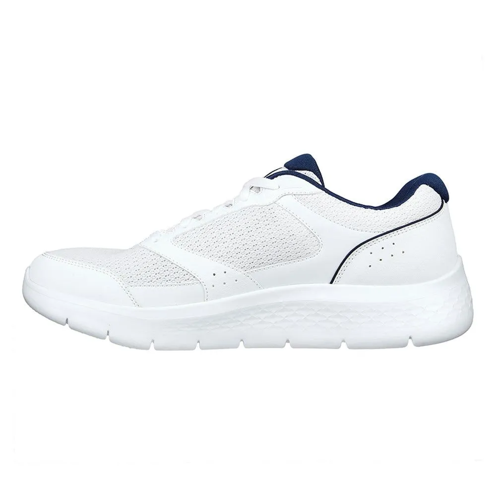 SKECHERS GO WALK Flex™ Men Training Shoes White - SK108SH641EMTH SKECHERS GO WALK Flex™ Men Training Shoes White - SK108SH641EMTH
