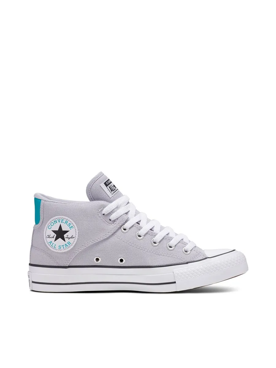 CONVERSE Men Sneaker Ctas Tremont Street '90S Sport Mid Grey CONVERSE Men Sneaker Ctas Tremont Street '90S Sport Mid Grey