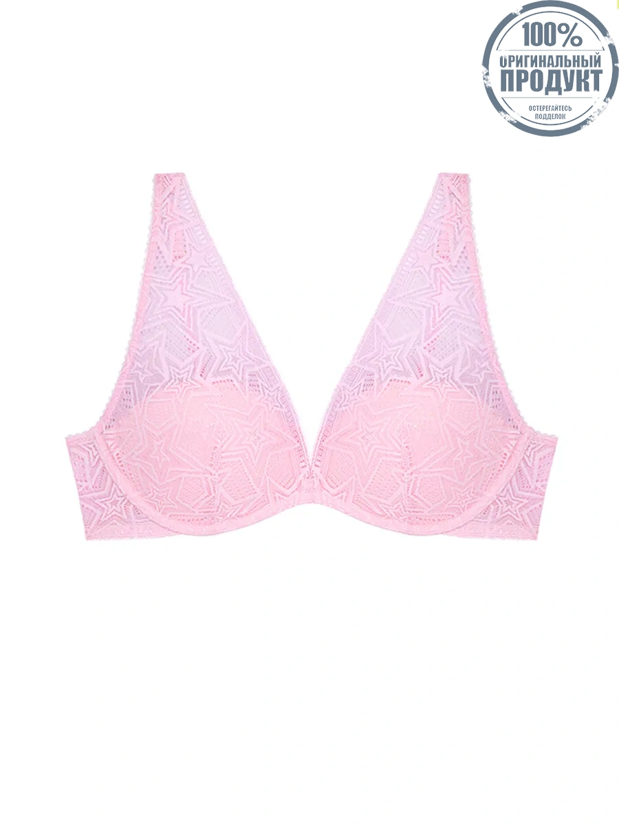 SABINA Mad Moiselle Wired Bra - LightPink SABINA Mad Moiselle Wired Bra - LightPink