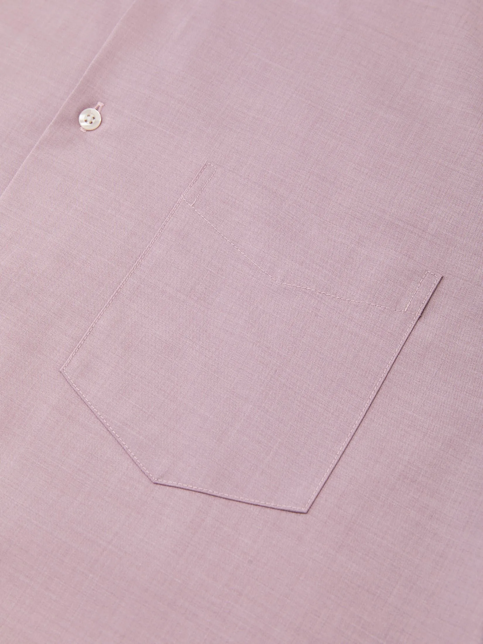 G2000 Men Clothing Non-Iron Silky Touch  Short Sleeve Shirt  Smart Fit - Purple G2000 Men Clothing Non-Iron Silky Touch  Short Sleeve Shirt  Smart Fit - Purple