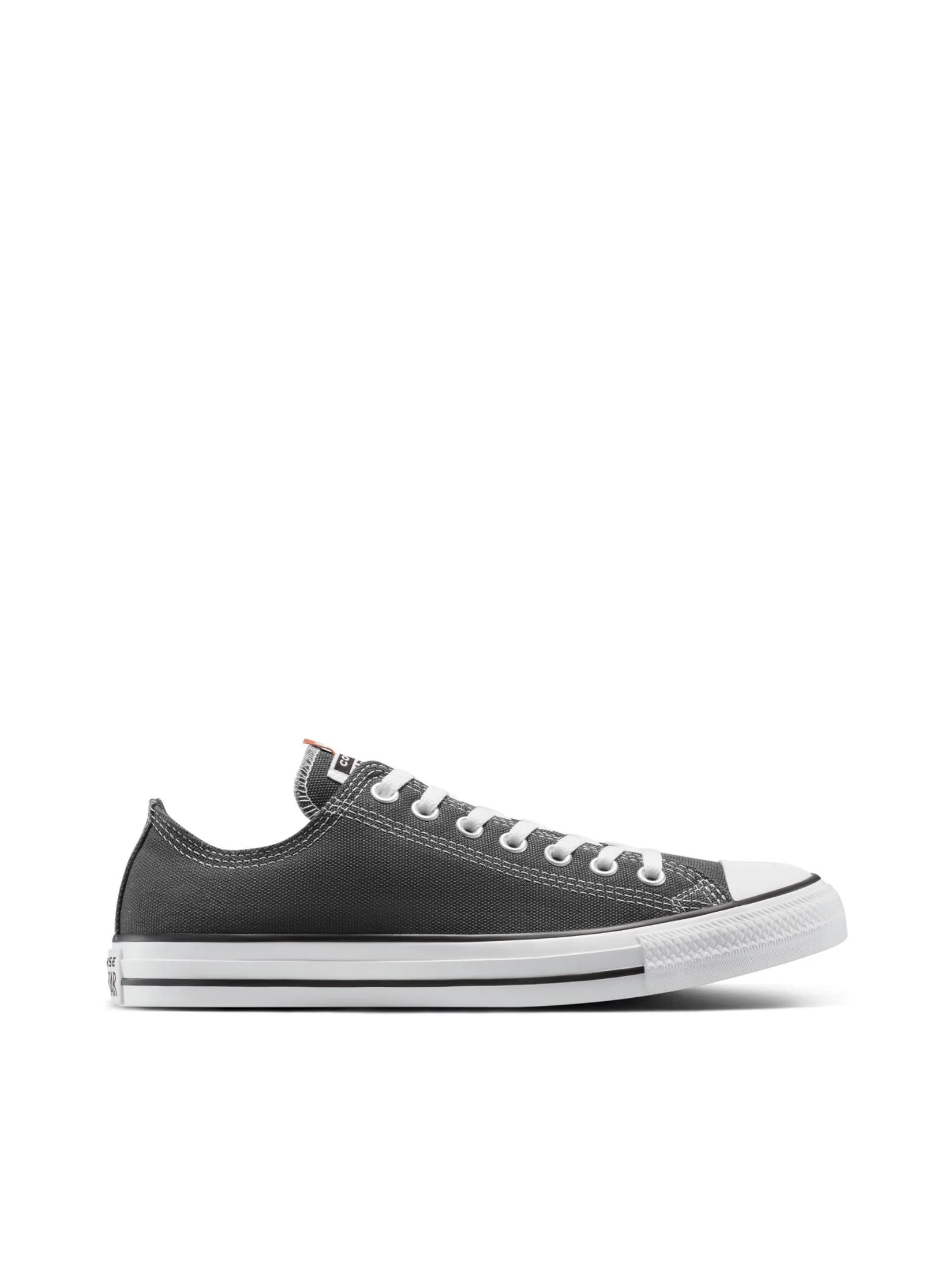 CONVERSE Men Sneakers CTAS Color +1 OX Black CONVERSE Men Sneakers CTAS Color +1 OX Black
