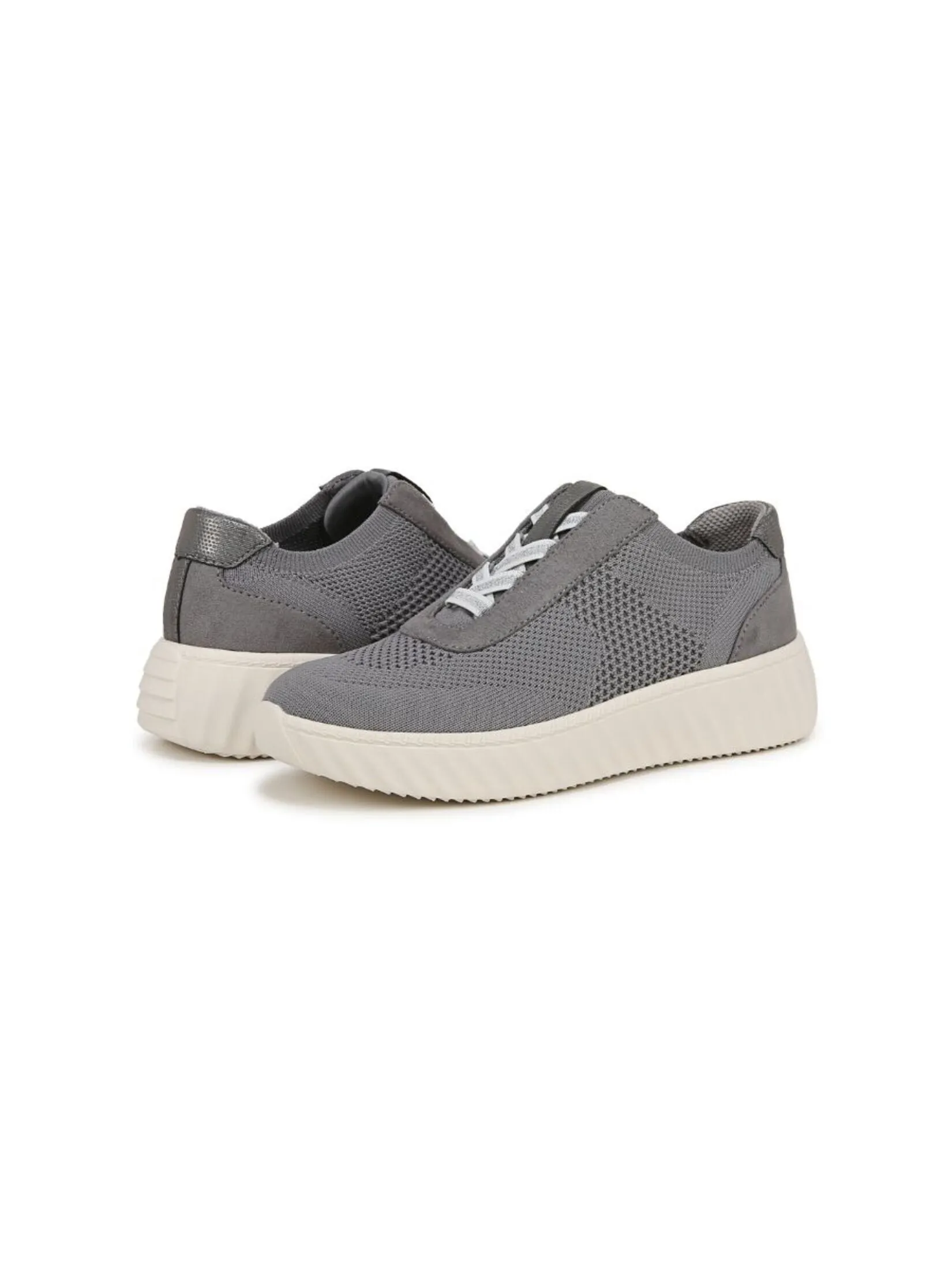 NATURALIZER Women Sneakers 'Wanderer' - Grey NATURALIZER Women Sneakers 'Wanderer' - Grey