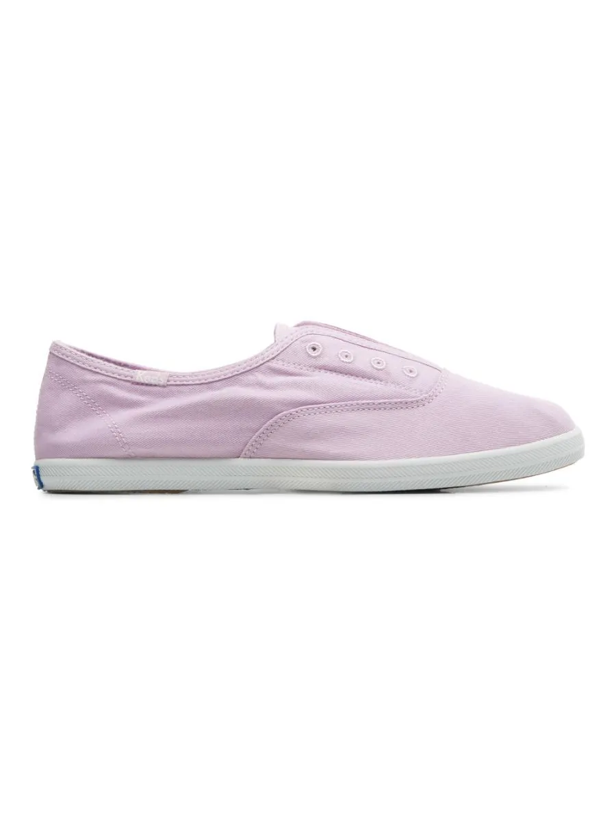 KEDS Lilac Chillax Twill KEDS Lilac Chillax Twill