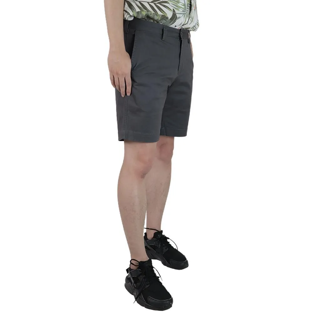 BOVY BS5012 GREY CHINO SHORT PANTS BOVY BS5012 GREY CHINO SHORT PANTS