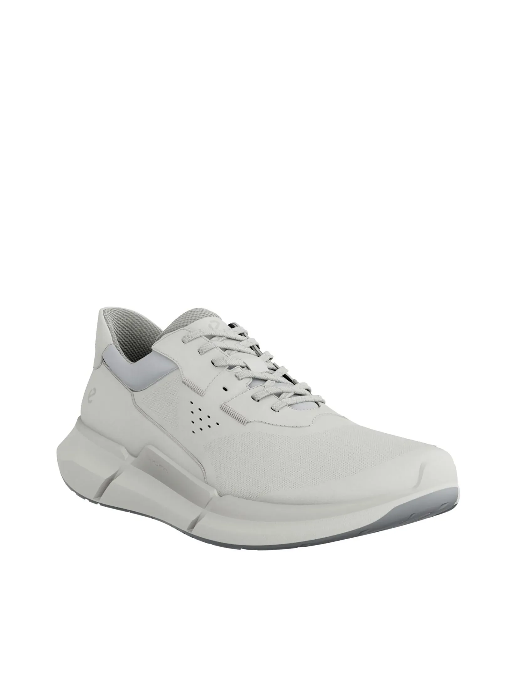 ECCO Women Sneakers Biom 2.2 White ECCO Women Sneakers Biom 2.2 White