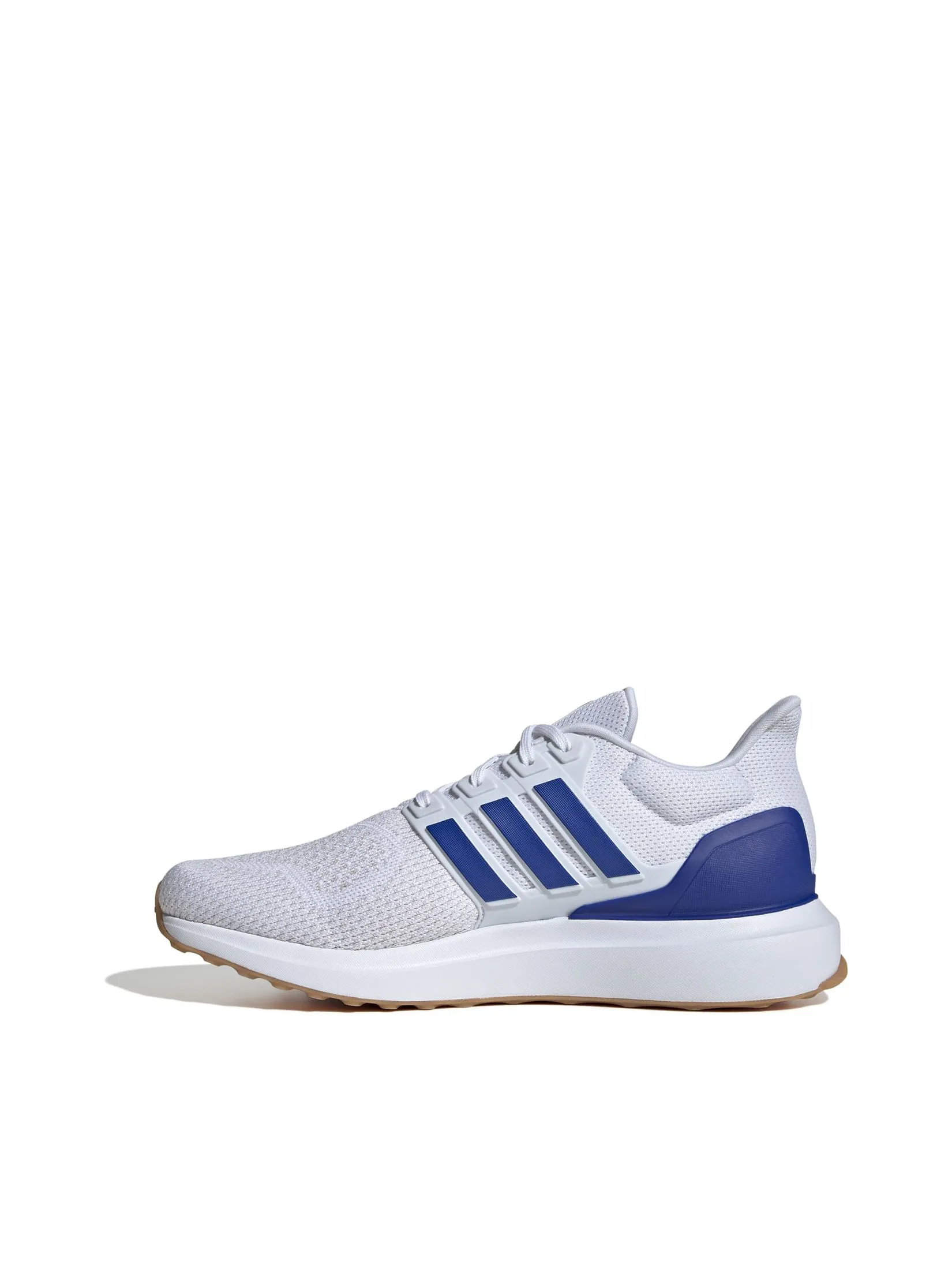 ADIDAS Men Sneakers UBounce DNA IE8949 Cloud White / Lucid Blue / Gum 3 ADIDAS Men Sneakers UBounce DNA IE8949 Cloud White / Lucid Blue / Gum 3