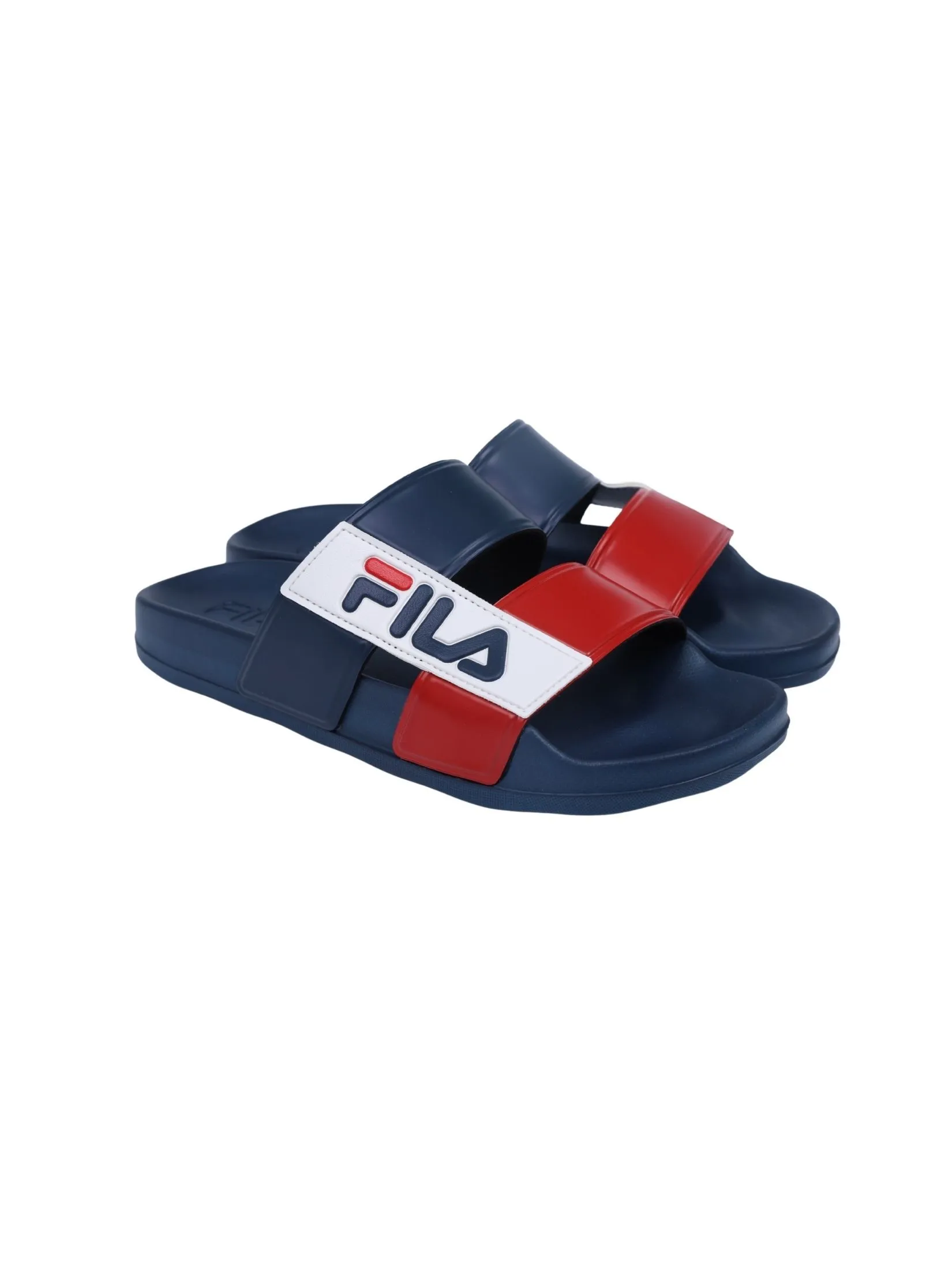 FILA WOMEN SLIDES REMINDER Product Code : SDS241106W - NAVY