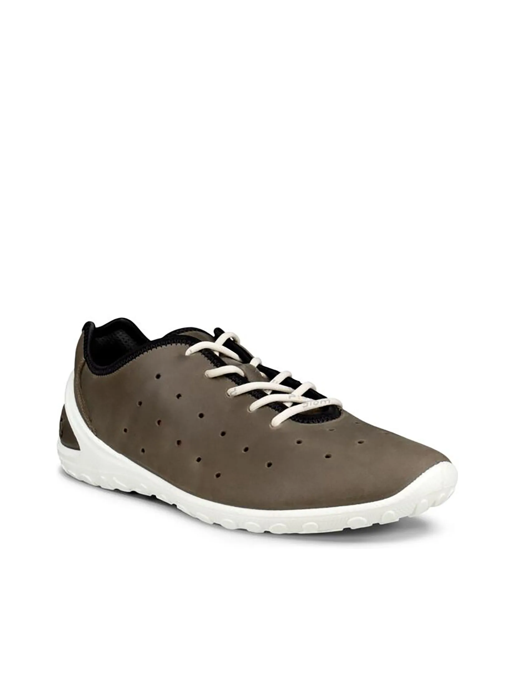ECCO Men Sneakers Biom Everyday Black/Black ECCO Men Sneakers Biom Everyday Black/Black