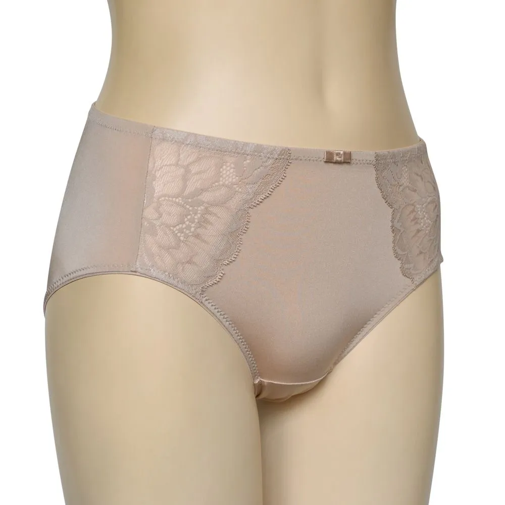 TRIUMPH Beige 10213337 Natural Elegance Sleek Hipster 6133 TRIUMPH Beige 10213337 Natural Elegance Sleek Hipster 6133