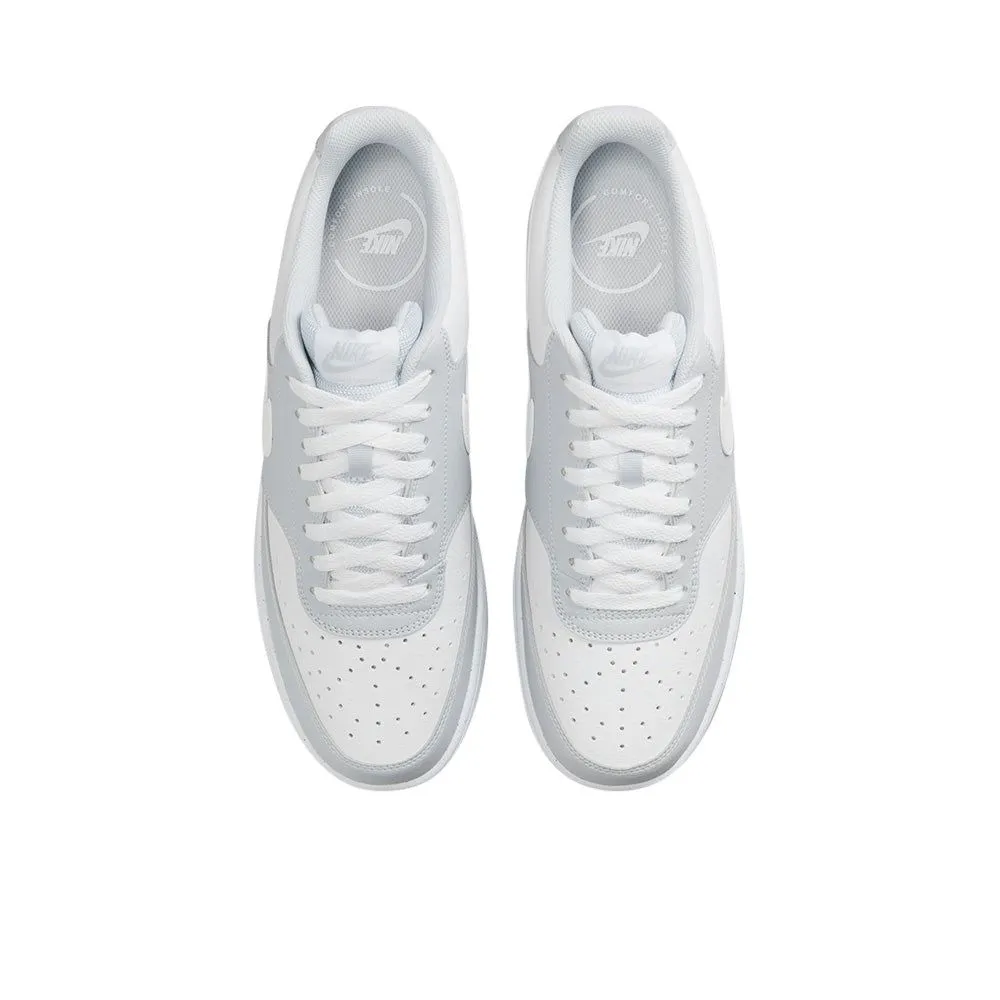 NIKE Men Casual Shoes Court Vision Low Grey - NI083SH739EJTH NIKE Men Casual Shoes Court Vision Low Grey - NI083SH739EJTH