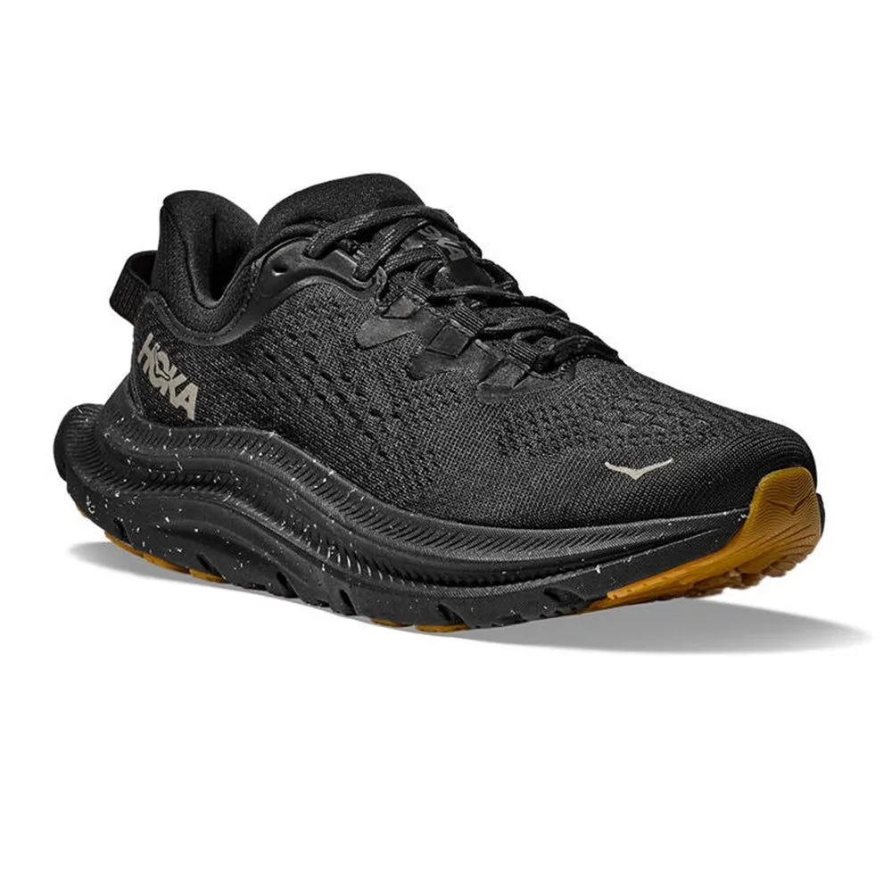 HOKA Men Running Shoes Kawana 2 Black - HO229SH350EETH HOKA Men Running Shoes Kawana 2 Black - HO229SH350EETH
