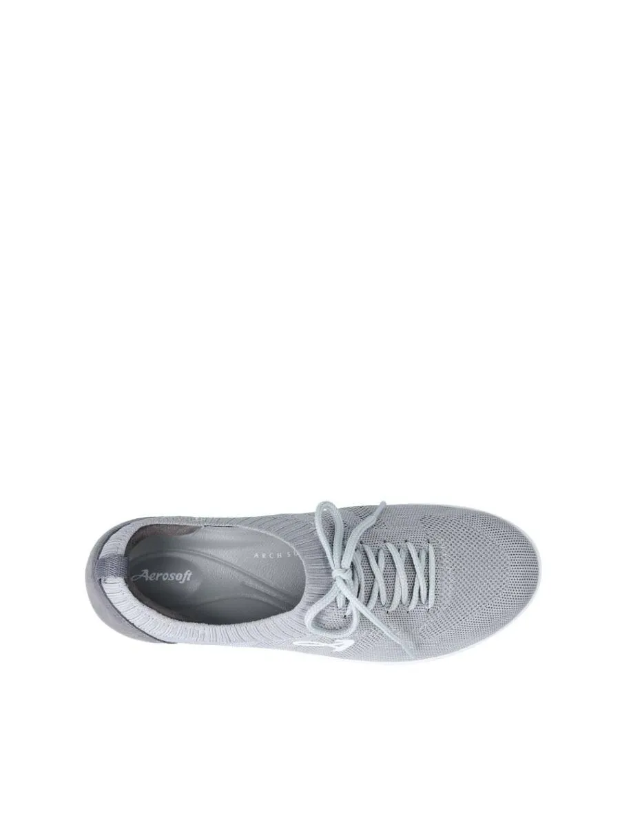AEROSOFT Unisex Sneaker SN7706 - Grey AEROSOFT Unisex Sneaker SN7706 - Grey